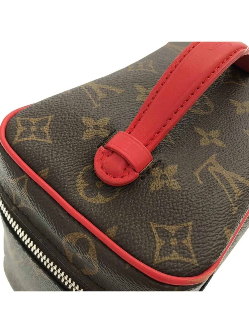Louis Vuitton brand louis